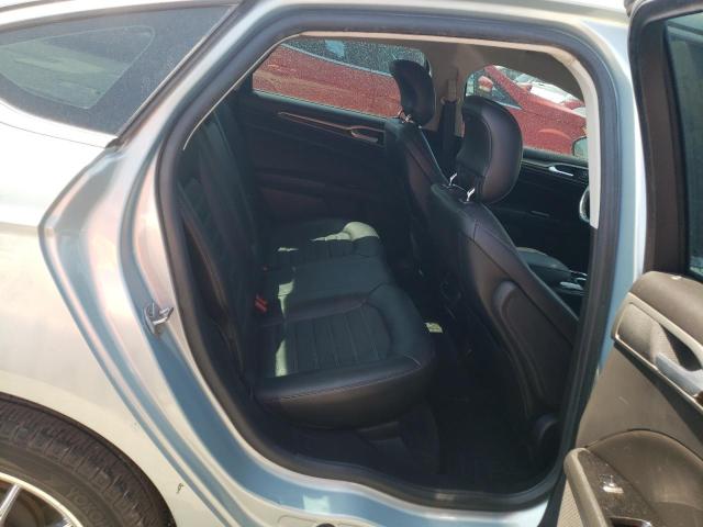 Photo 10 from auction – 2014 FORD FUSION SE with VIN 3FA6P0LU0ER142513