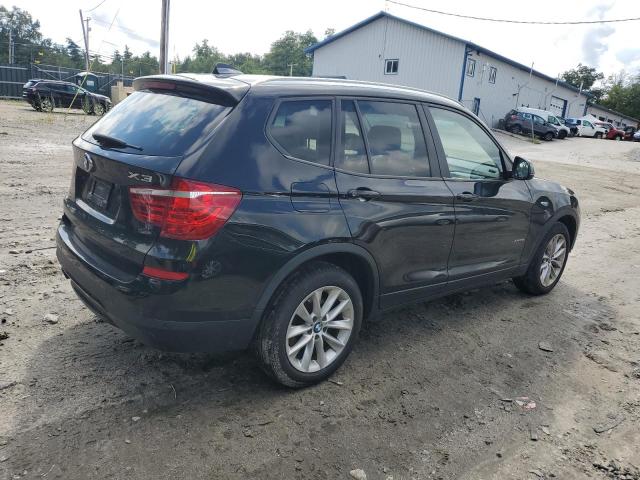 Photo 3 from auction – 2016 BMW X3 XDRIVE2 with VIN 5UXWX9C57G0D85327