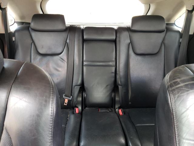 Photo 10 from auction – 2010 LEXUS RX 350 with VIN 2T2BK1BAXAC030138