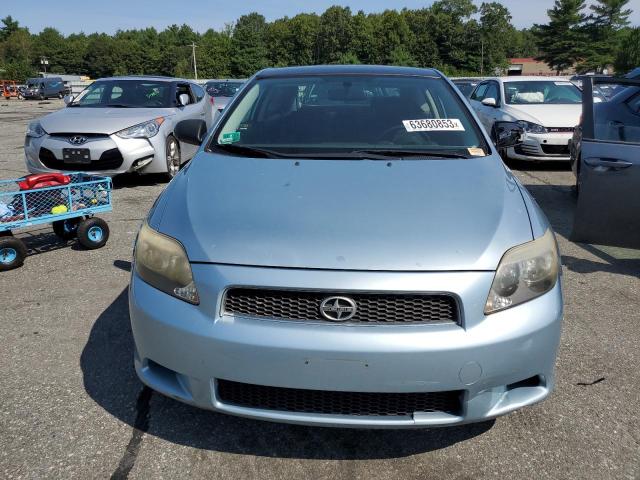 Photo 5 from auction – 2006 TOYOTA SCION TC with VIN JTKDE177260125191