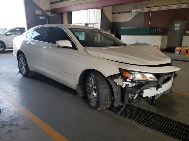Photo 4 from auction – 2016 CHEVROLET IMPALA LT with VIN 2G1105SA1G9175406