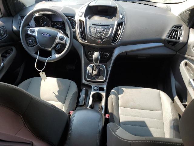Photo 8 from auction – 2013 FORD ESCAPE SE with VIN 1FMCU9GX0DUA13060