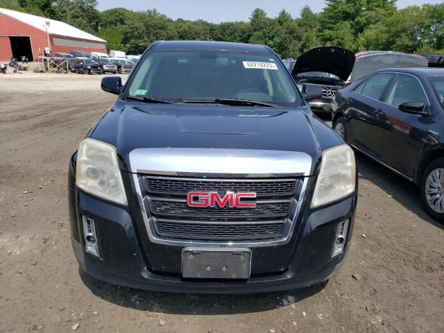 Photo 5 from auction – 2011 GMC TERRAIN SL with VIN 2CTALMEC8B6265334