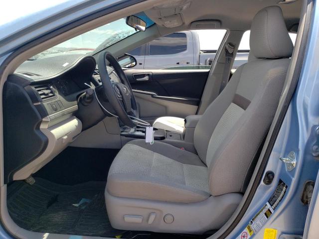Photo 7 from auction – 2012 TOYOTA CAMRY BASE with VIN 4T4BF1FK1CR189035