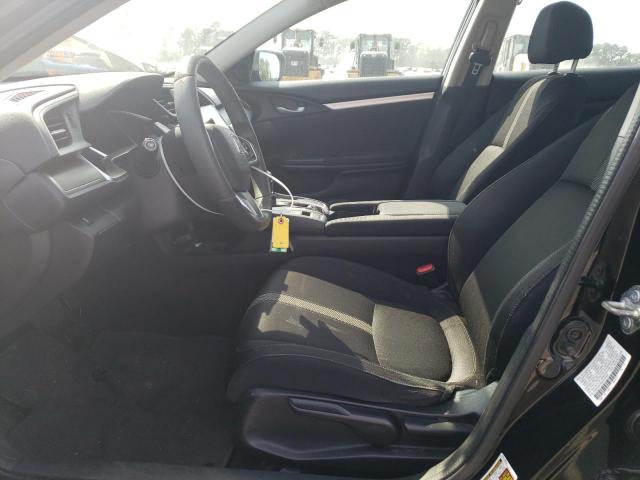 Photo 7 from auction – 2016 HONDA CIVIC EX with VIN 2HGFC2F70GH510504