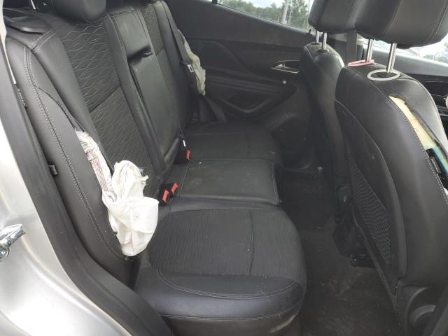 Photo 10 from auction – 2015 BUICK ENCORE CON with VIN KL4CJFSB1FB271488