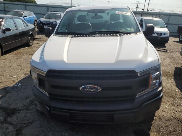 Photo 5 from auction – 2019 FORD F150 with VIN 1FTMF1CBXKKD15852