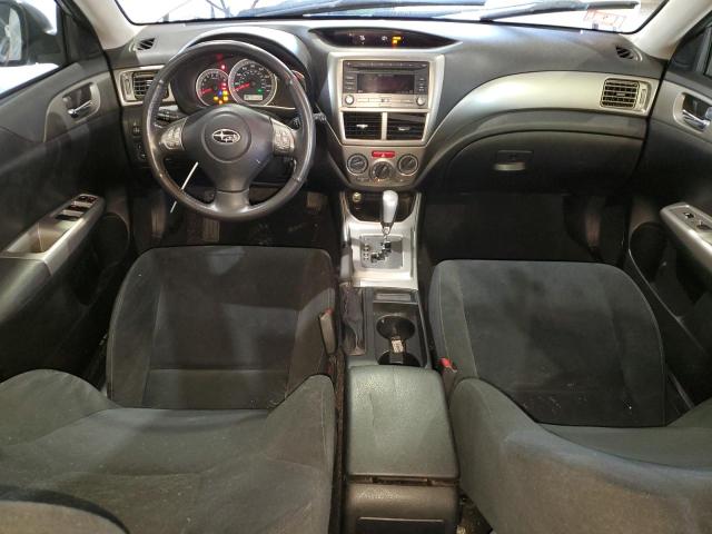 Photo 8 from auction – 2010 SUBARU IMPREZA 2. with VIN JF1GE6B61AH515022