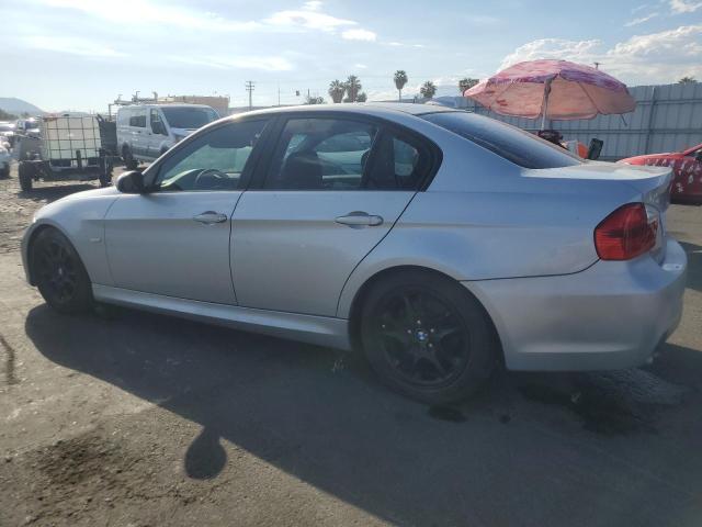 Photo 2 from auction – 2006 BMW 325 I with VIN WBAVB13506KX40591