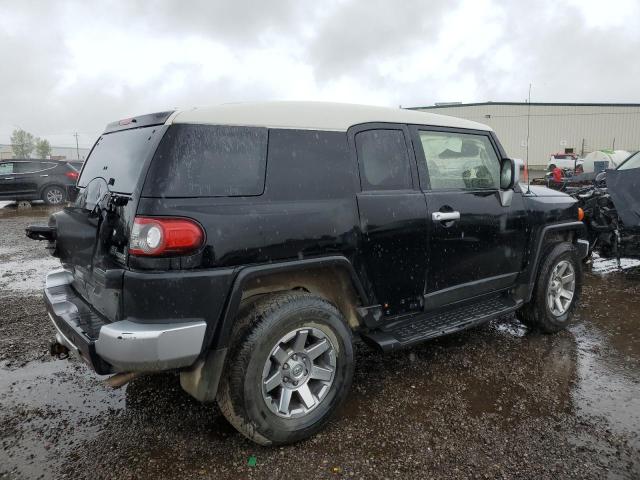 Photo 3 from auction – 2014 TOYOTA FJ CRUISER with VIN JTEBU4BF0EK178178