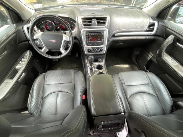 Photo 9 from auction – 2013 GMC ACADIA SLT with VIN 1GKKRRKD0DJ153100