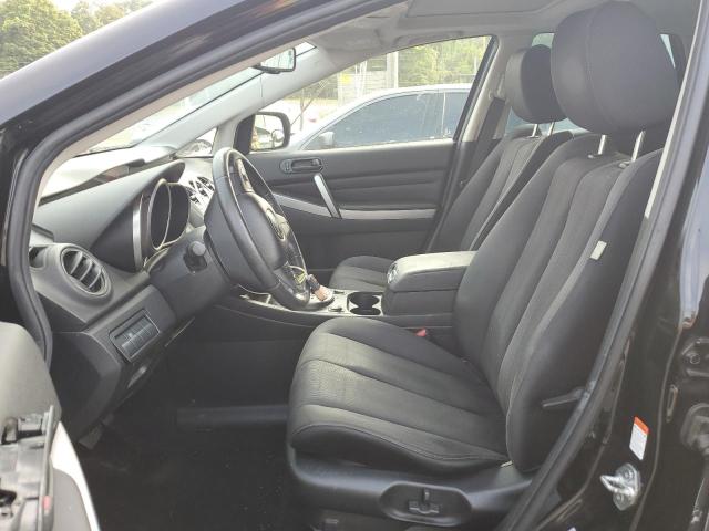 Photo 7 from auction – 2011 MAZDA CX-7 with VIN JM3ER2BM8B0393117
