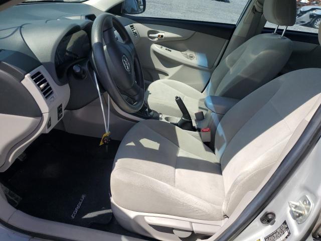 Photo 7 from auction – 2013 TOYOTA COROLLA BA with VIN 2T1BU4EE0DC111233