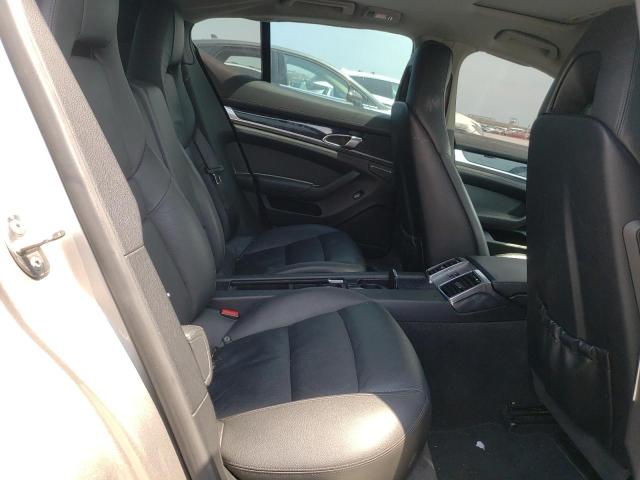 Photo 10 from auction – 2012 PORSCHE PANAMERA with VIN WP0AA2A7XCL072755
