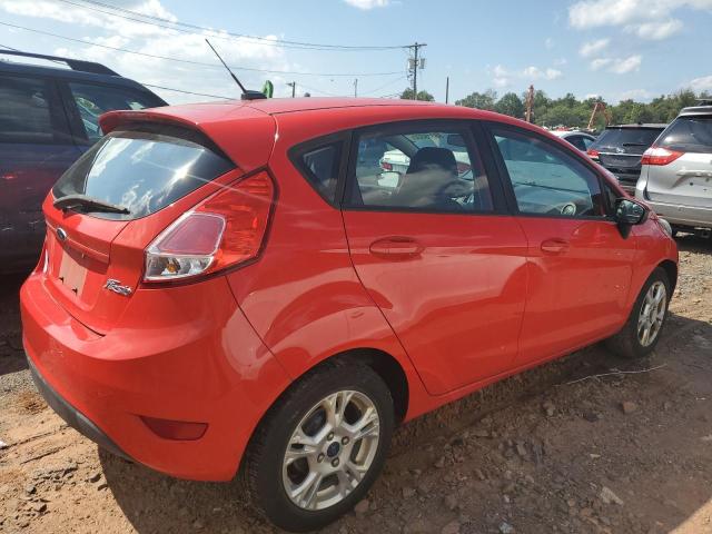 Photo 3 from auction – 2015 FORD FIESTA SE with VIN 3FADP4EJ3FM111496