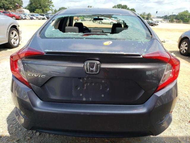 Photo 6 from auction – 2016 HONDA CIVIC EX with VIN 2HGFC2F77GH504361