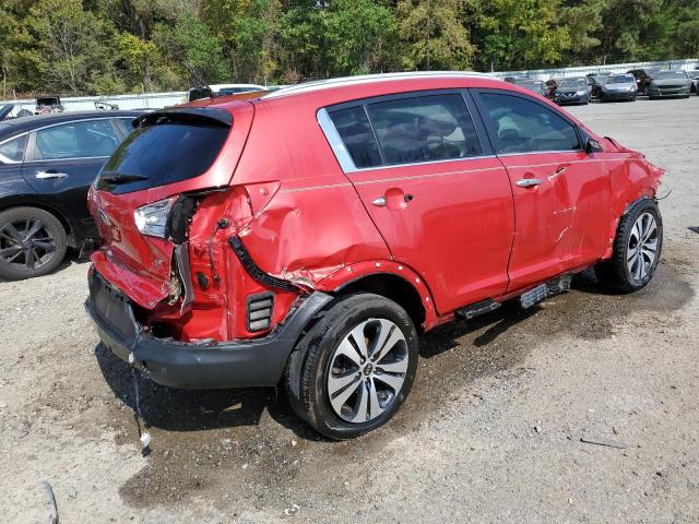 Photo 3 from auction – 2013 KIA SPORTAGE E with VIN KNDPC3A21D7441964
