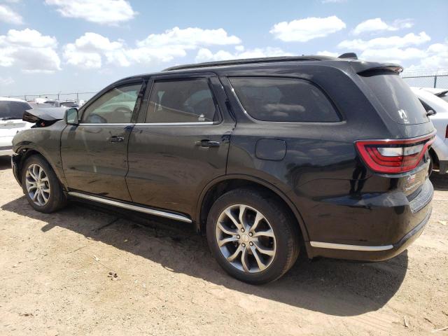 Photo 2 from auction – 2017 DODGE DURANGO SX with VIN 1C4RDHAG9HC883564