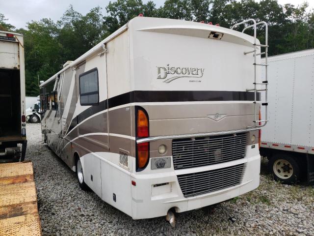 صورة رقم 3 من المزاد - 2003 FREIGHTLINER CHASSIS X مع VIN 4UZAAHAK33CL77114