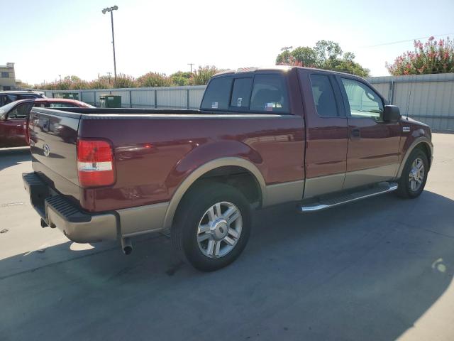 Photo 3 from auction – 2004 FORD F150 with VIN 1FTPX12564NB13758