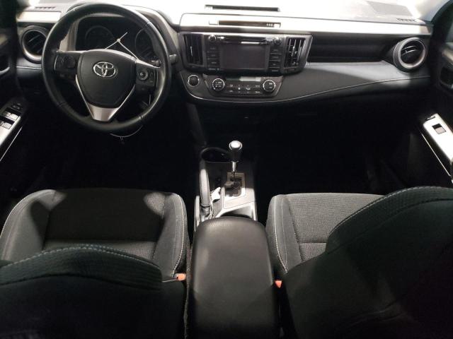Photo 8 from auction – 2018 TOYOTA RAV4 ADVEN with VIN 2T3RFREV3JW837224