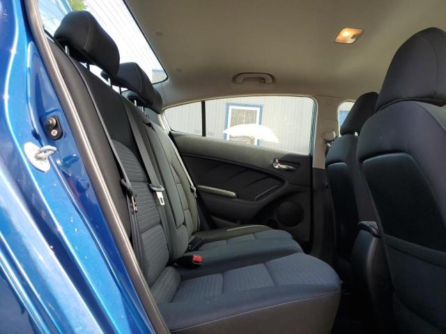 Photo 10 from auction – 2014 KIA FORTE LX with VIN KNAFX4A65E5235243