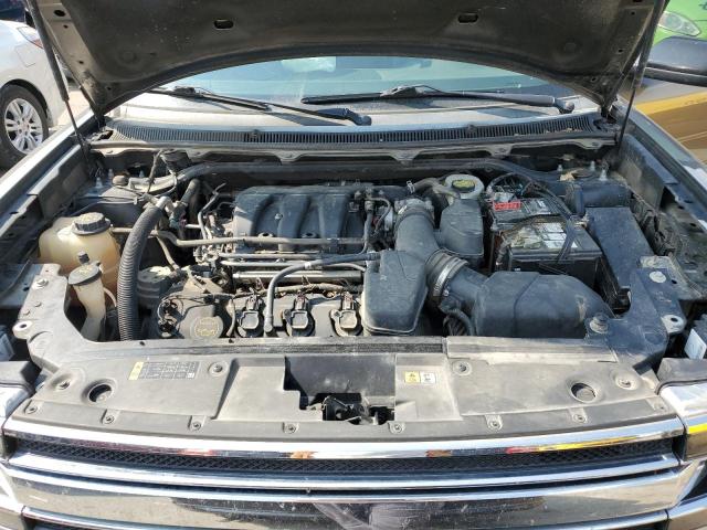 Photo 12 from auction – 2014 FORD FLEX SEL with VIN 2FMHK6C87EBD38742