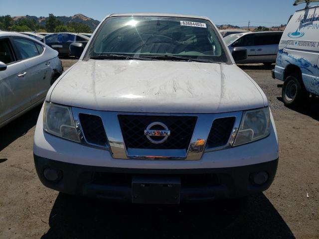 Photo 5 from auction – 2012 NISSAN FRONTIER S with VIN 1N6BD0CT5CC462363