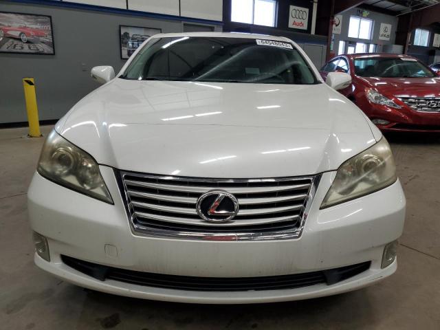 Photo 5 from auction – 2012 LEXUS ES 350 with VIN JTHBK1EGXC2498763