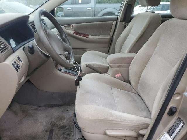 Photo 7 from auction – 2006 TOYOTA COROLLA CE with VIN 2T1BR32E86C711579