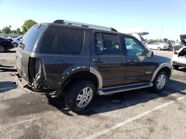 Photo 3 from auction – 2007 FORD EXPLORER E with VIN 1FMEU74E87UA59580