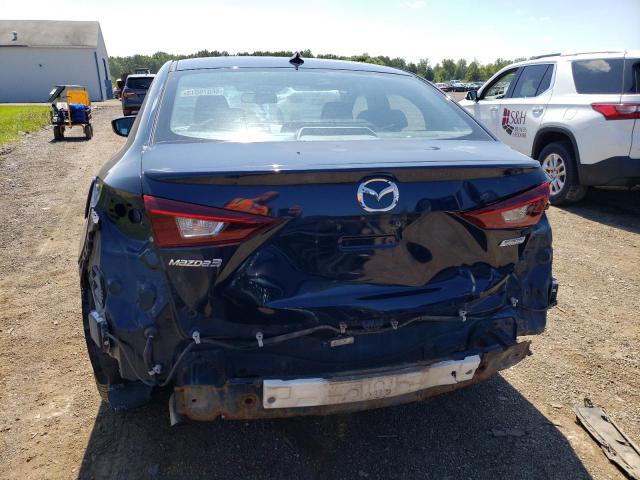 Photo 6 from auction – 2016 MAZDA 3 TOURING with VIN JM1BM1W77G1338832