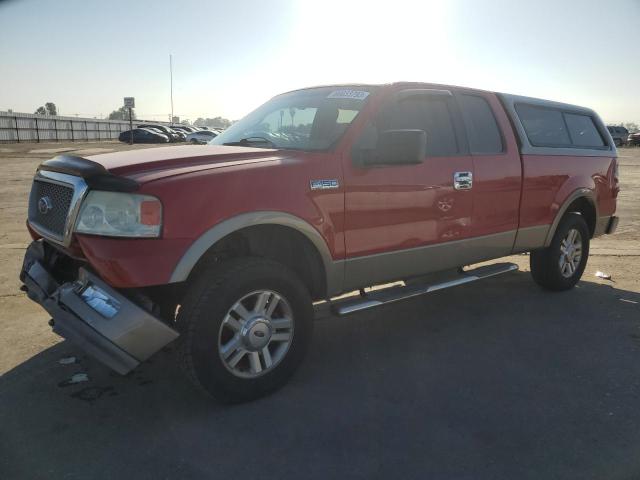 FORD F150 2004 with VIN 1FTPX14504NC15943 - Photo from auction