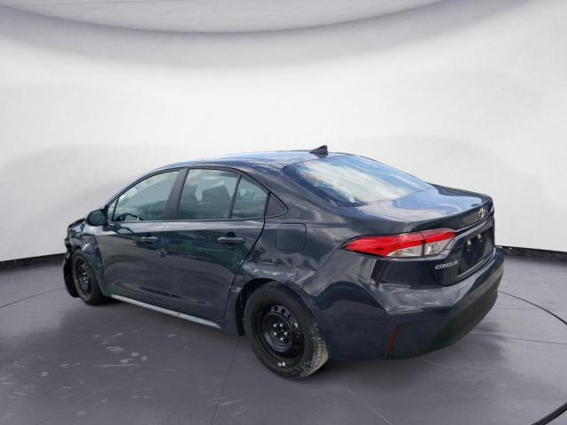 Photo 2 from auction – 2023 TOYOTA COROLLA LE with VIN 5YFB4MDE3PP054791