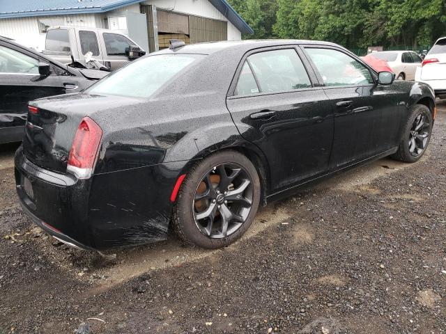 Photo 3 from auction – 2022 CHRYSLER 300 S with VIN 2C3CCABGXNH143498