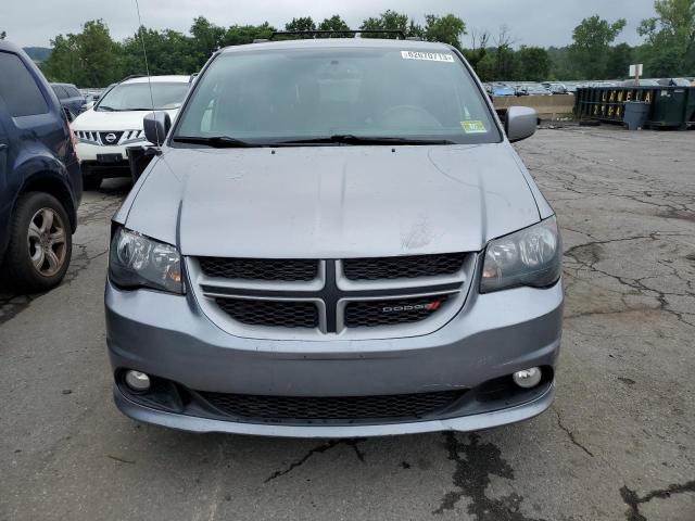 Photo 5 from auction – 2017 DODGE GRAND CARA with VIN 2C4RDGEGXHR681571