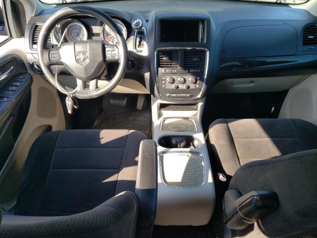 Photo 8 from auction – 2013 DODGE GRAND CARA with VIN 2C4RDGCG8DR550555