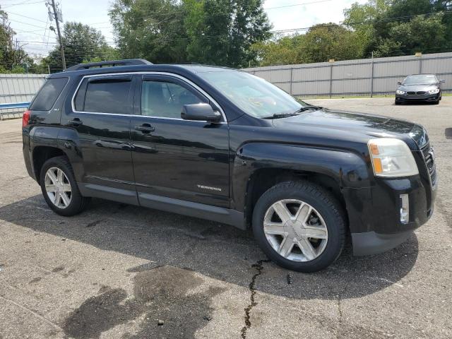 Снимка 4 от търг – 2010 GMC TERRAIN SL с VIN 2CTALFEW2A6251188