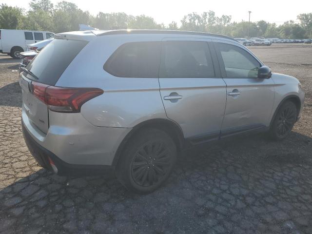 Photo 3 from auction – 2020 MITSUBISHI OUTLANDER with VIN JA4AD3A32LJ000853