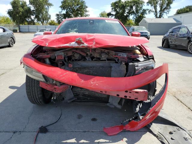 Photo 5 from auction – 2015 DODGE CHARGER SE with VIN 2C3CDXBG9FH870715