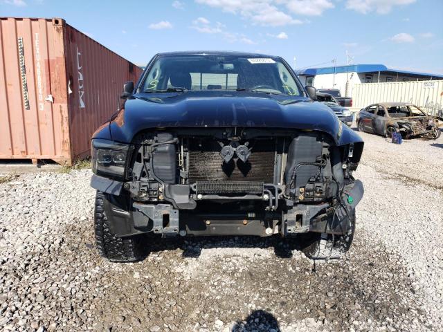 Photo 5 from auction – 2011 DODGE RAM 1500 with VIN 1D7RV1GT0BS613070