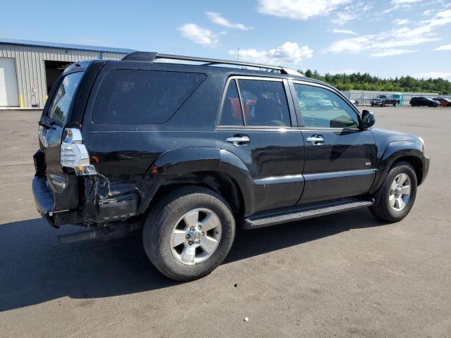 Foto 3 de la subasta – 2006 TOYOTA 4RUNNER SR con VIN JTEZU14R868044490