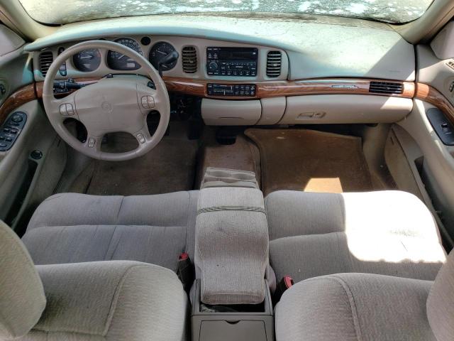 Photo 8 from auction – 2001 BUICK LESABRE CU with VIN 1G4HP54K01U185728