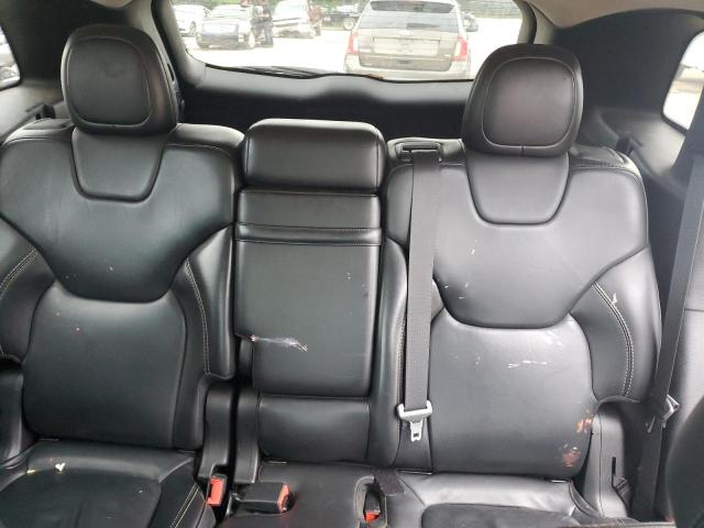 Photo 10 from auction – 2016 JEEP CHEROKEE L with VIN 1C4PJLDB0GW184033
