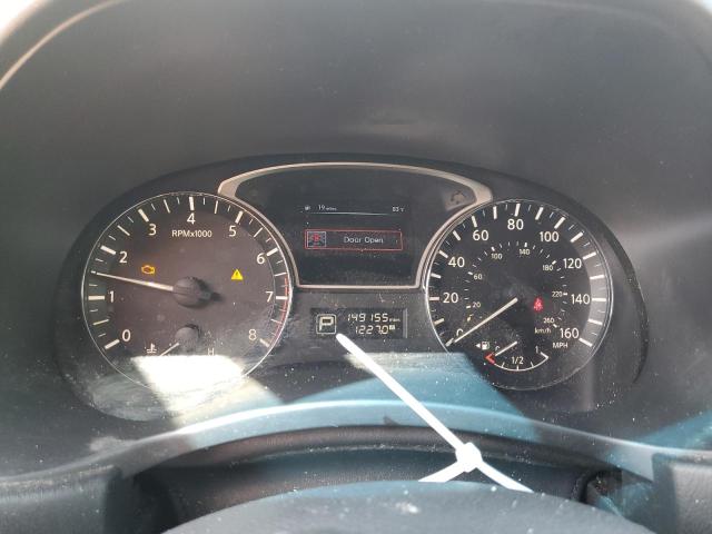 Photo 9 from auction – 2014 NISSAN PATHFINDER with VIN 5N1AR2MN0EC733730