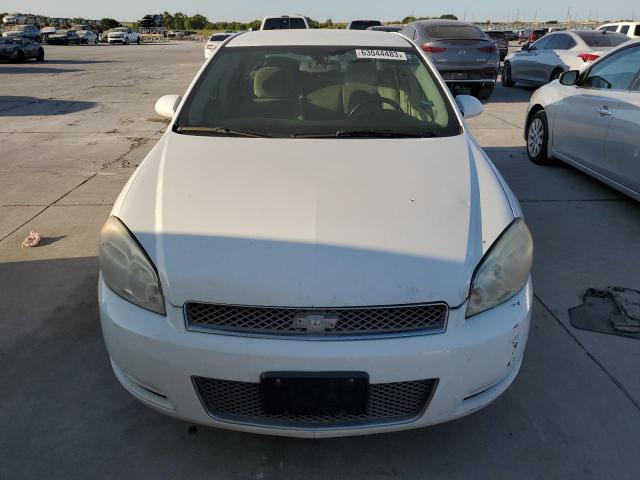 Photo 5 from auction – 2013 CHEVROLET IMPALA LT with VIN 2G1WG5E39D1237773