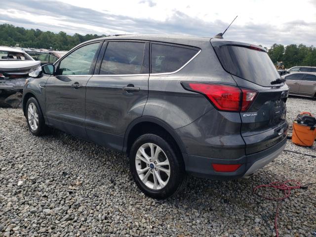 Photo 2 from auction – 2019 FORD ESCAPE SE with VIN 1FMCU0GD8KUA25732