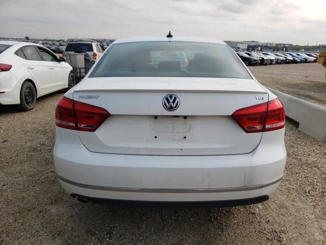 Photo 6 from auction – 2013 VOLKSWAGEN PASSAT SEL with VIN 1VWCN7A3XDC023920