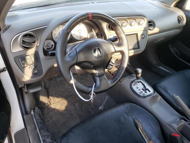 Photo 8 from auction – 2004 ACURA RSX with VIN JH4DC54874S010006