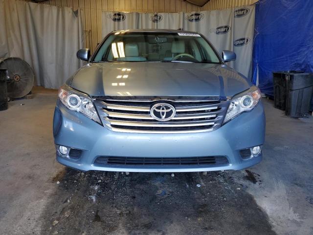 صورة رقم 5 من المزاد - 2012 TOYOTA AVALON BAS مع VIN 4T1BK3DB7CU461219